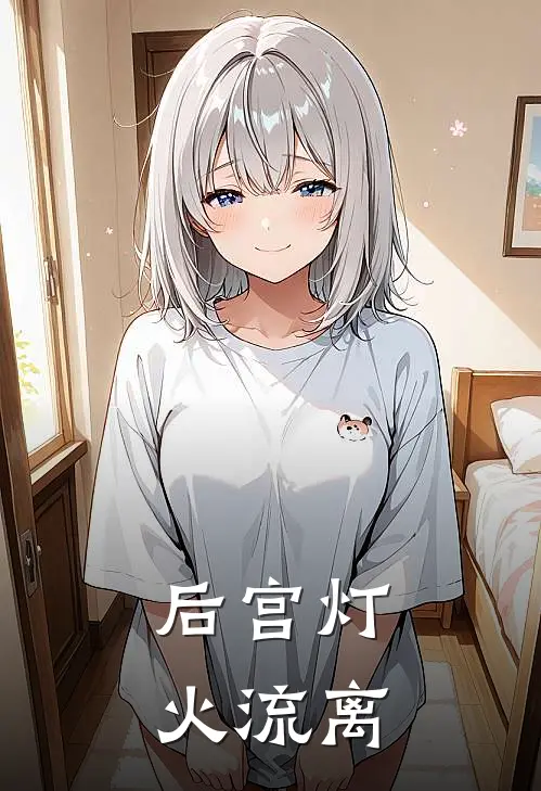 后宫灯火 流离