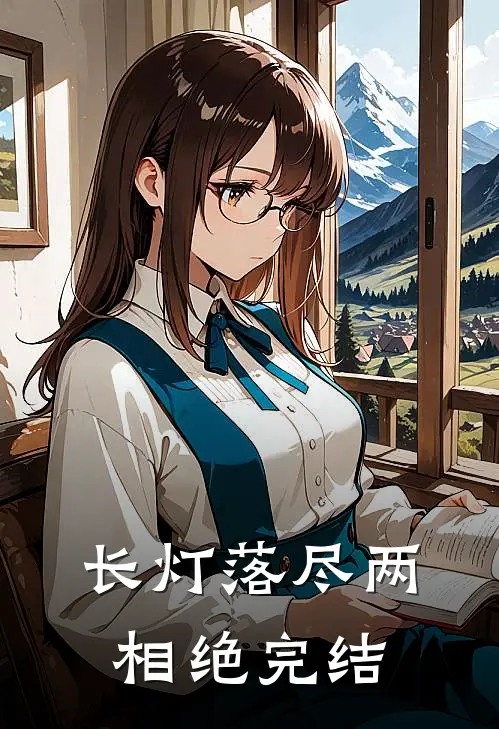 长灯落尽两相绝完结