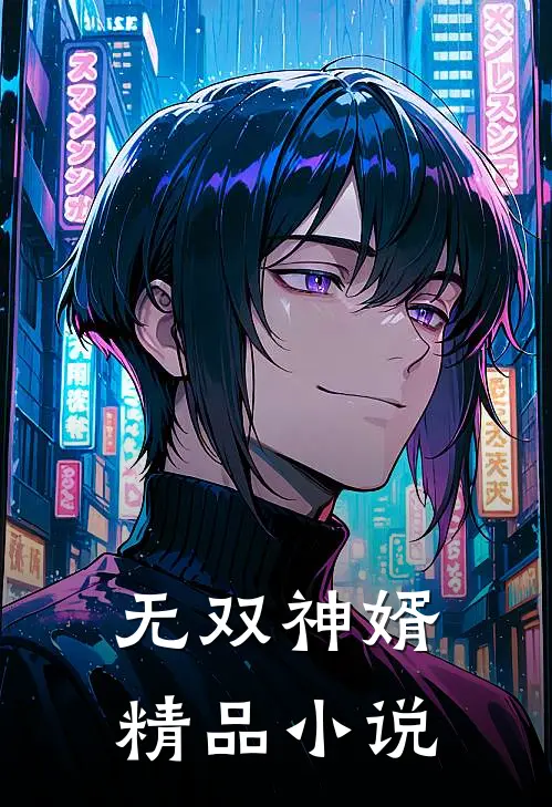 无双神婿精品小说