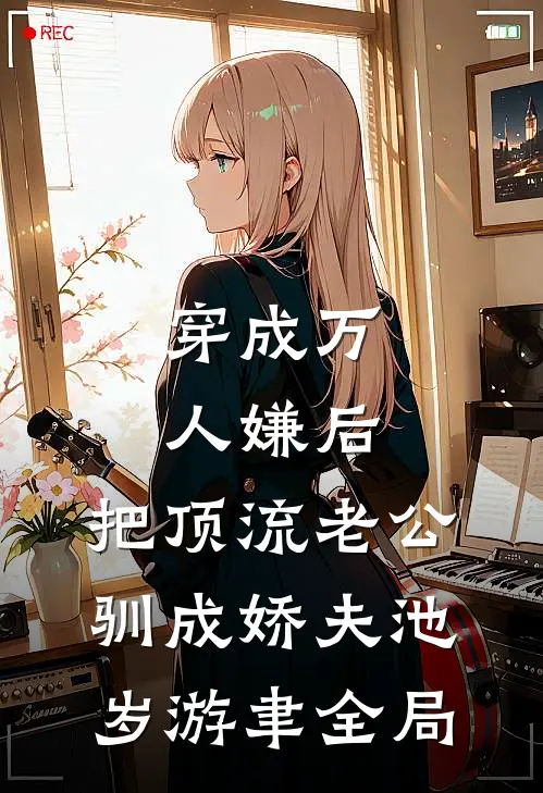 穿成万人嫌后，把顶流老公驯成娇夫池岁游聿全局