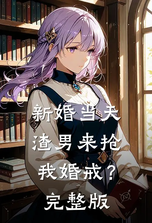 新婚当天，渣男来抢我婚戒？完整版