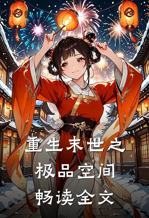 重生末世之极品空间畅读全文