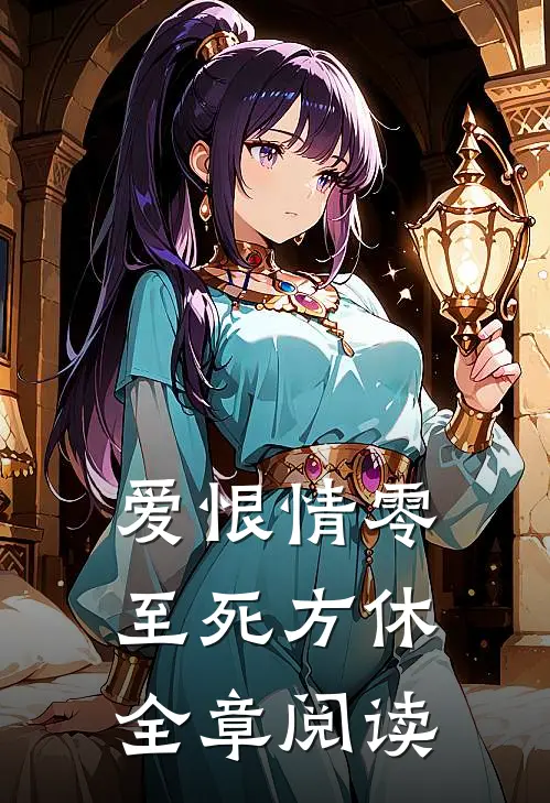 爱恨情零，至死方休全章阅读