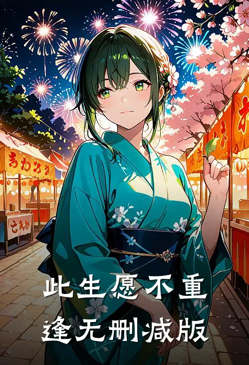 此生愿不重逢无删减版