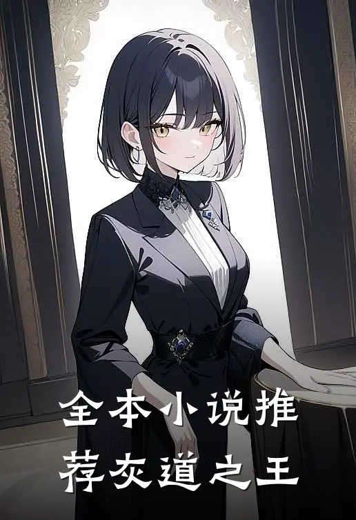 全本小说推荐灰道之王