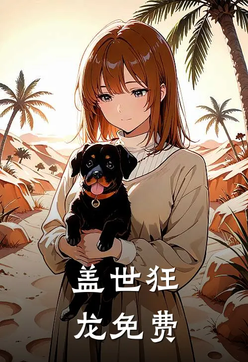 盖世狂龙免费