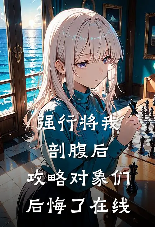强行将我剖腹后，攻略对象们后悔了在线