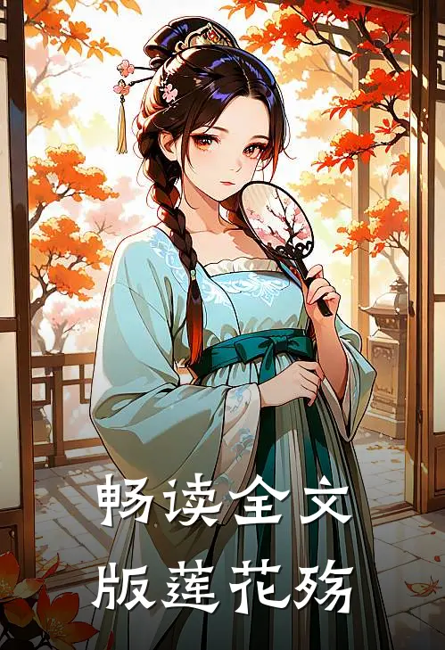 畅读全文版莲花殇