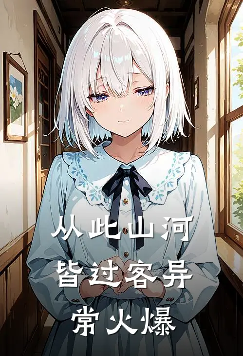 从此山河皆过客异常火爆