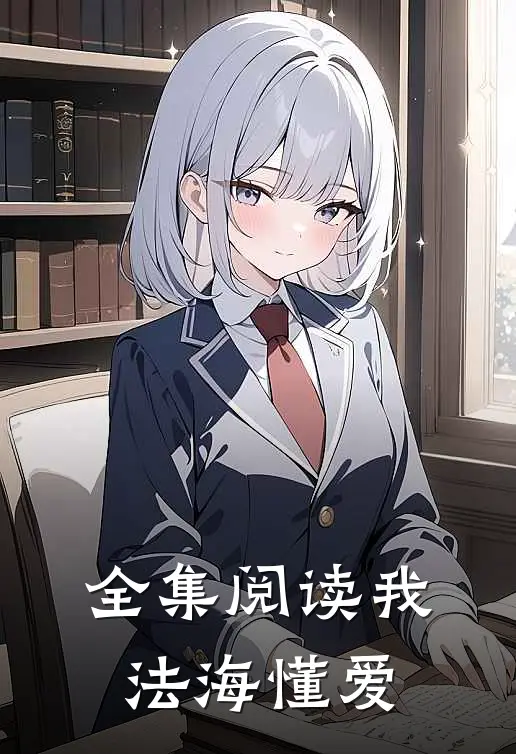 全集阅读我法海懂爱