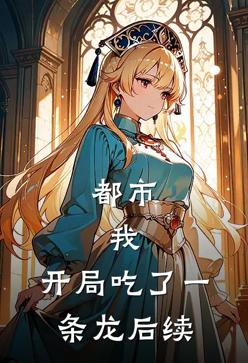 都市：我，开局吃了一条龙后续