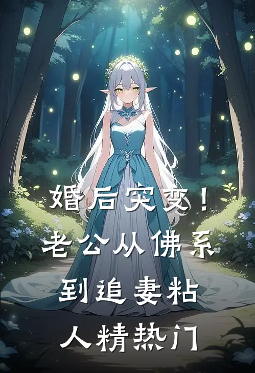 婚后突变！老公从佛系到追妻粘人精热门