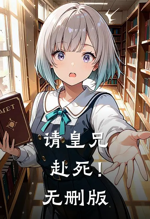 请皇兄，赴死！无删版