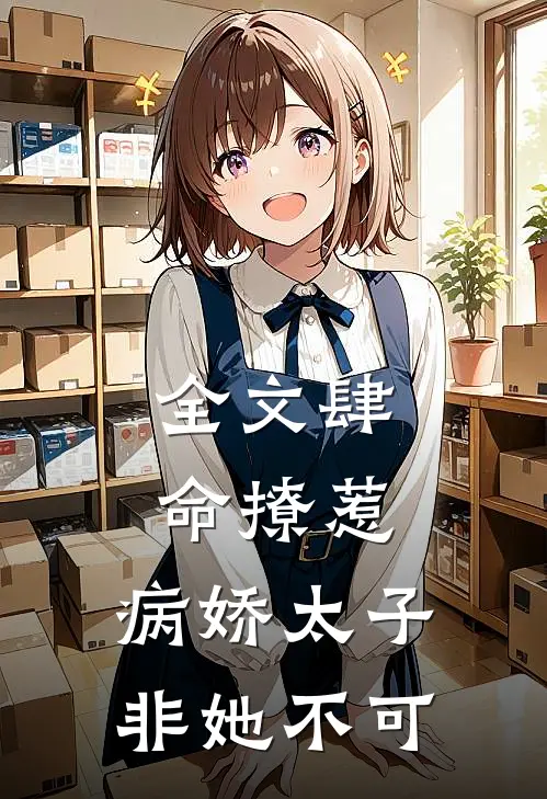 全文肆命撩惹，病娇太子非她不可