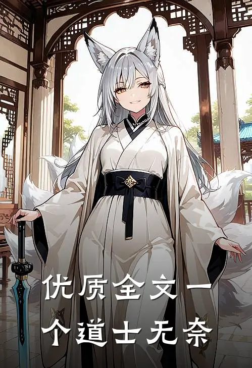 优质全文一个道士无奈