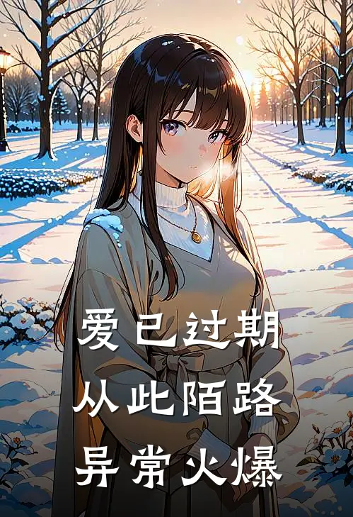 爱已过期，从此陌路异常火爆