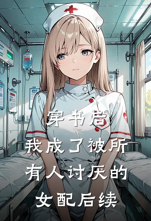 穿书后，我成了被所有人讨厌的女配后续