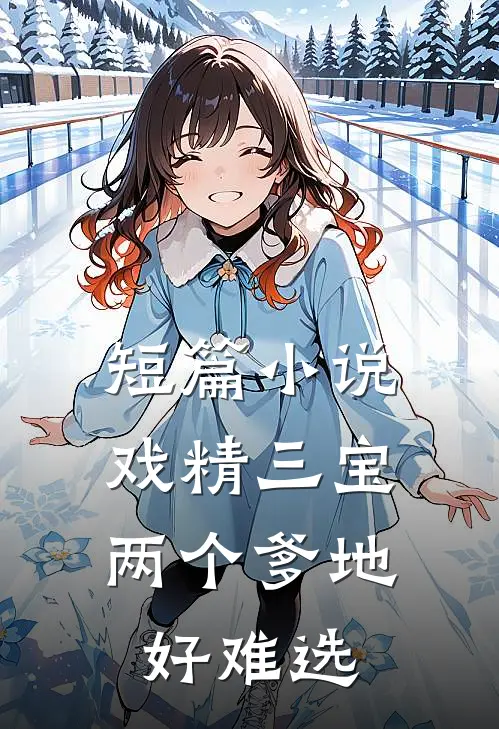 短篇小说戏精三宝：两个爹地好难选