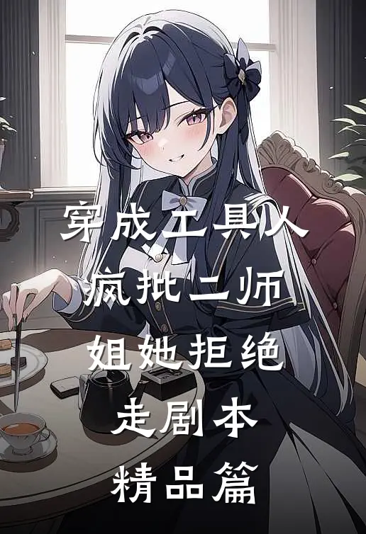 穿成工具人，疯批二师姐她拒绝走剧本精品篇