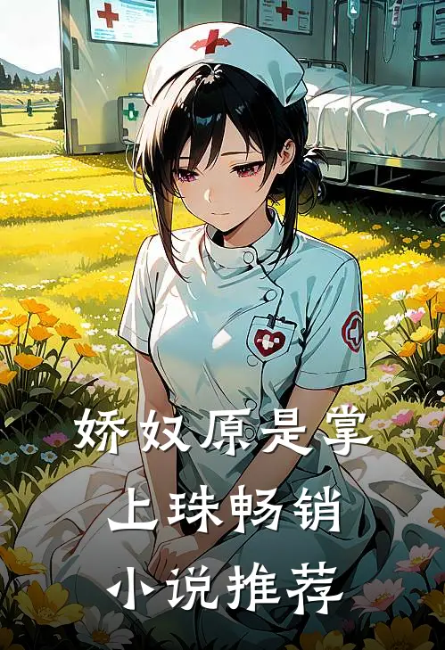 娇奴原是掌上珠畅销小说推荐