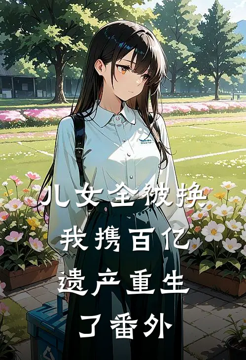 儿女全被换，我携百亿遗产重生了番外