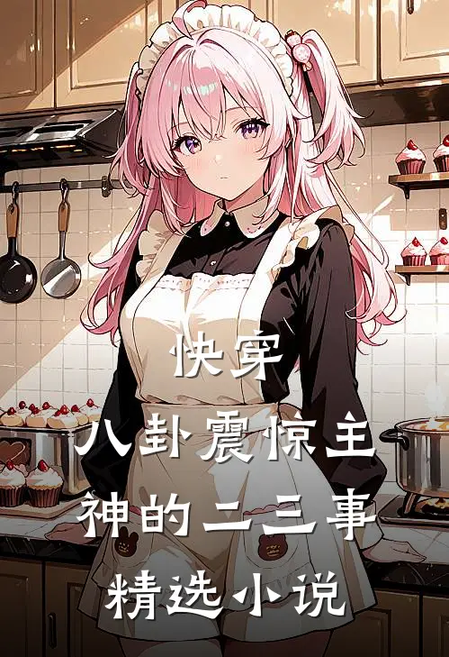 快穿八卦震惊主神的二三事精选