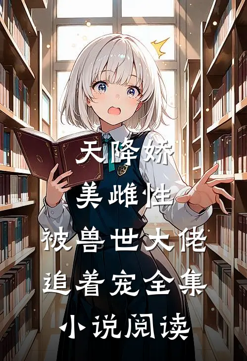 天降娇美雌性，被兽世大佬追着宠全集小说阅读