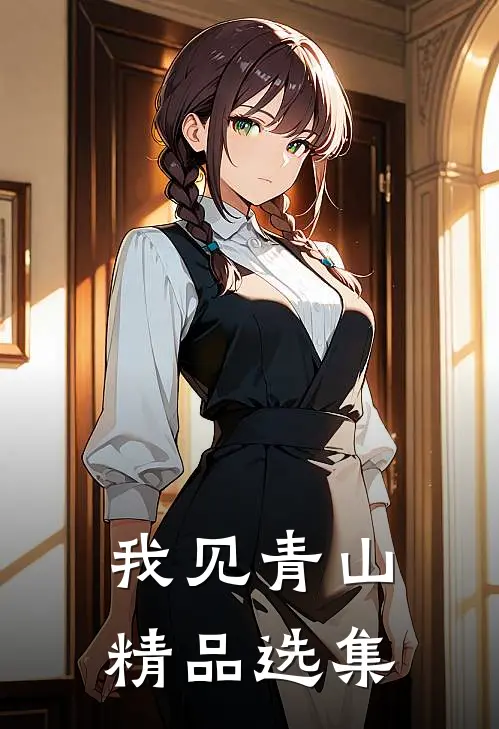 我见青山精品选集