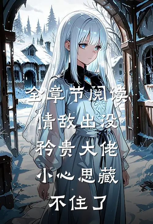 全章节阅读情敌出没，矜贵大佬小心思藏不住了