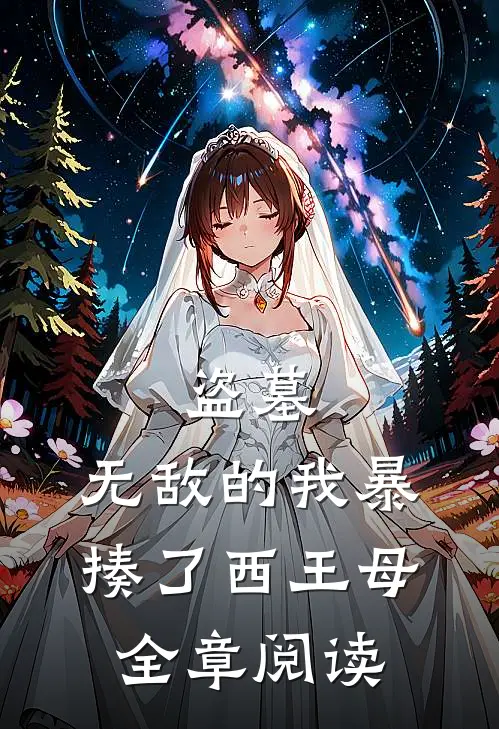 盗墓：无敌的我暴揍了西王母全章阅读