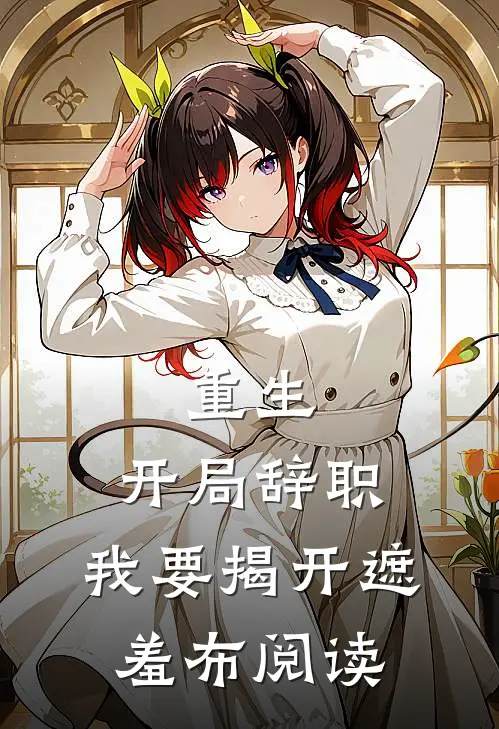 重生：开局辞职，我要揭开遮羞布阅读