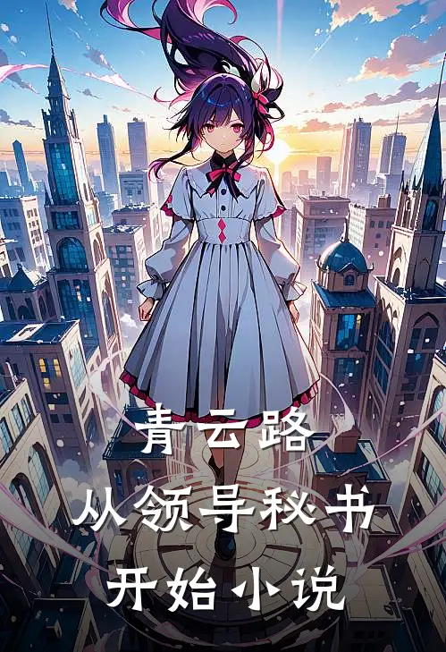 青云路：从领导秘书开始小说