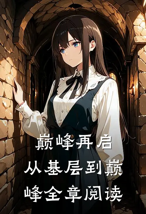 巅峰再启：从基层到巅峰全章阅读