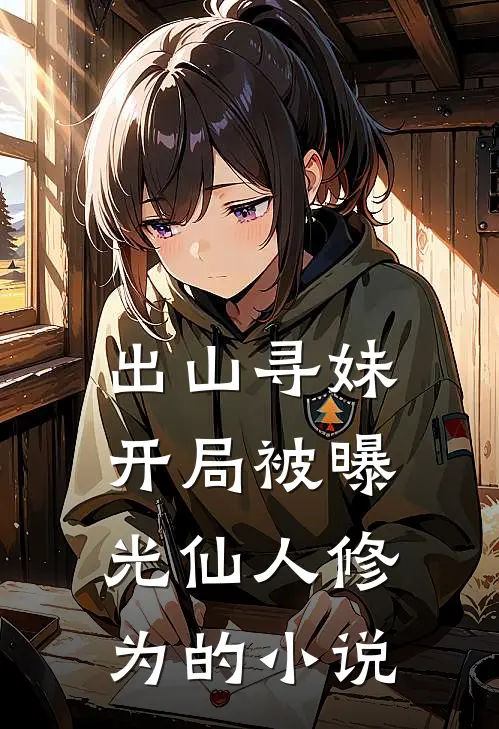 出山寻妹，开局被曝光仙人修为的小说