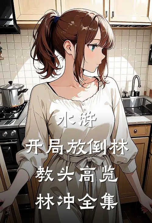 水浒：开局放倒林教头高览林冲全集