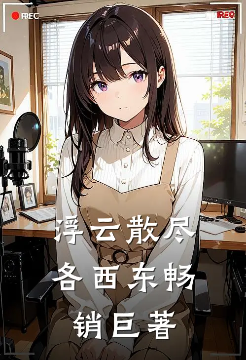 浮云散尽各西东畅销巨著