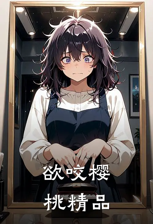 欲咬樱桃精品