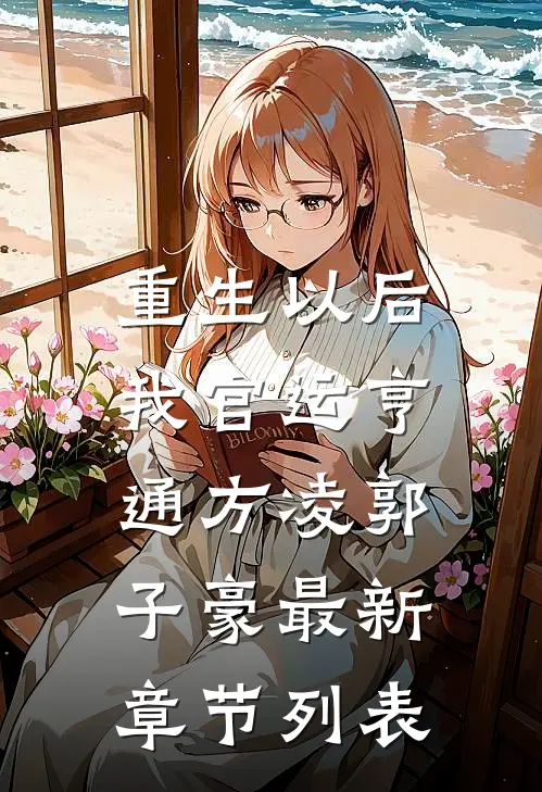 重生以后，我官运亨通方凌郭子豪最新章节列表