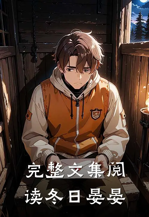 完整文集阅读冬日晏晏