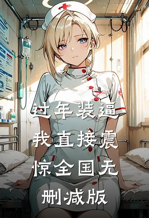过年装逼，我直接震惊全国无删减版