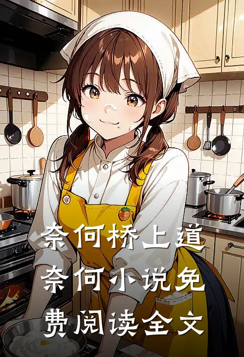 奈何桥上道奈何小说免费阅读全文