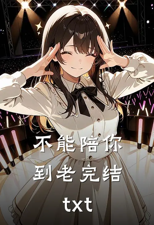 不能陪你到老完结txt