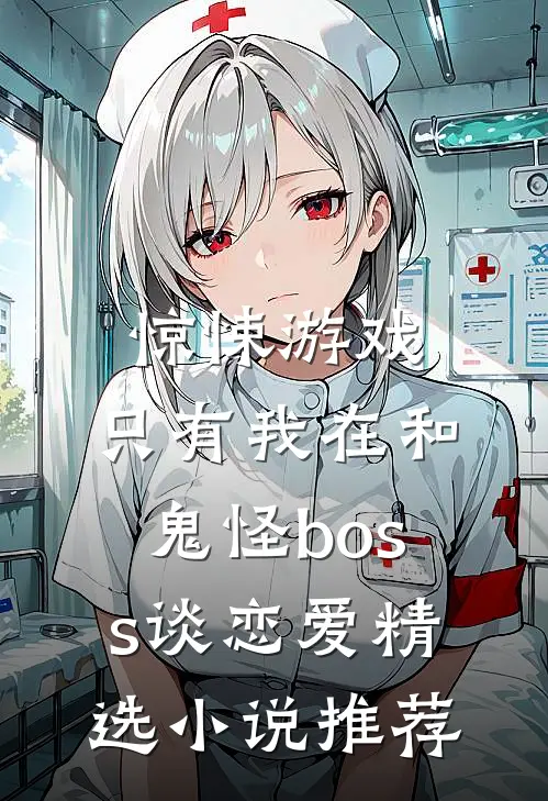 惊悚游戏：只有我在和鬼怪boss谈恋爱精选小说推荐