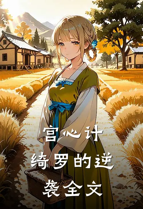 宫心计：绮罗的逆袭全文