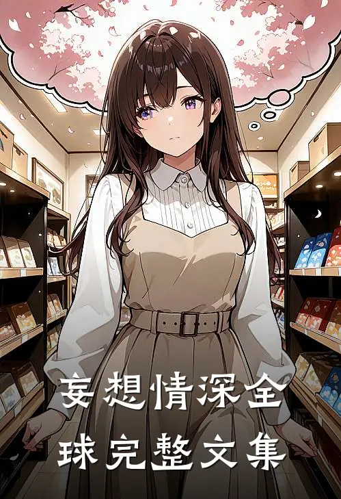 妄想情深全球完整文集