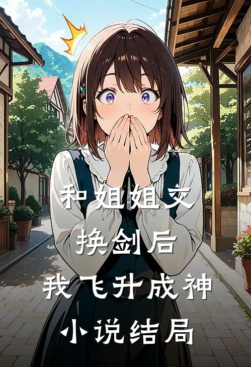 和姐姐交换剑后，我飞升成神小说结局