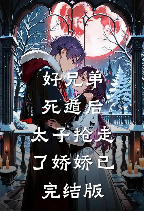 好兄弟死遁后，太子抢走了娇娇已完结版