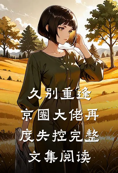 久别重逢，京圈大佬再度失控完整文集阅读