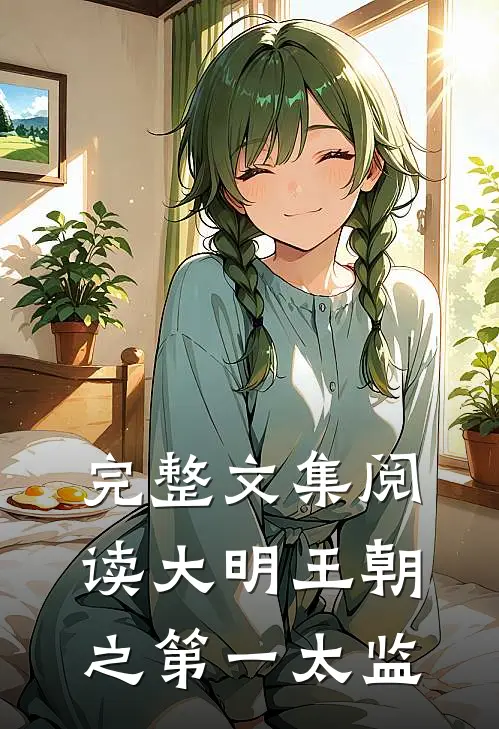 完整文集阅读大明王朝之第一太监