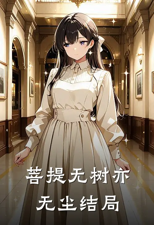 菩提无树亦无尘结局